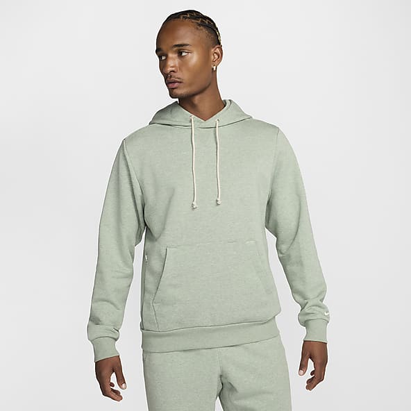 Mens light green hoodie clearance
